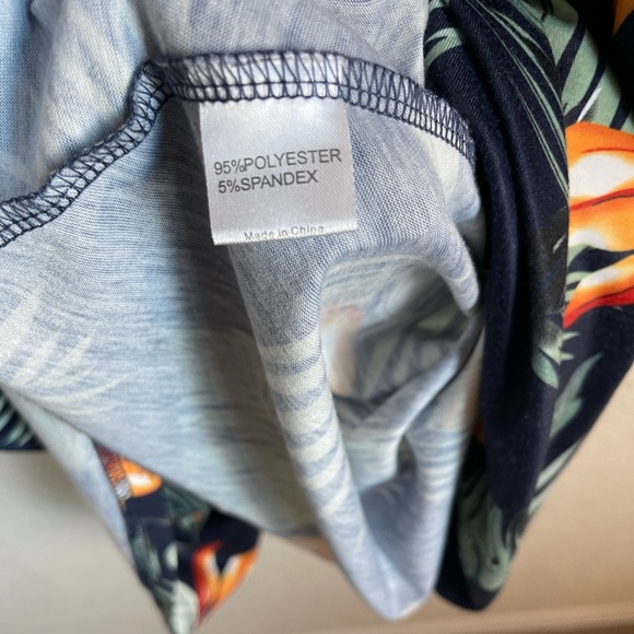 Hi Hot large tank dress - Picture 2 of 4